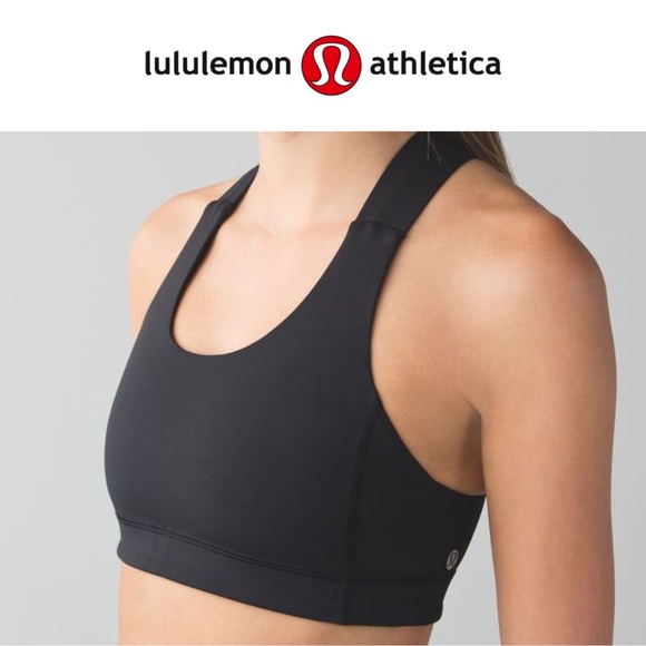 Lululemon All Sport Bra III - Picture 5 of 7